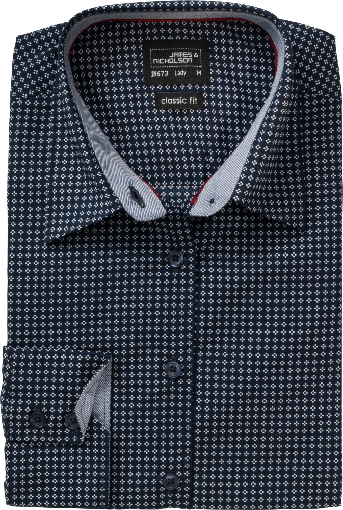 Popline Shirt 